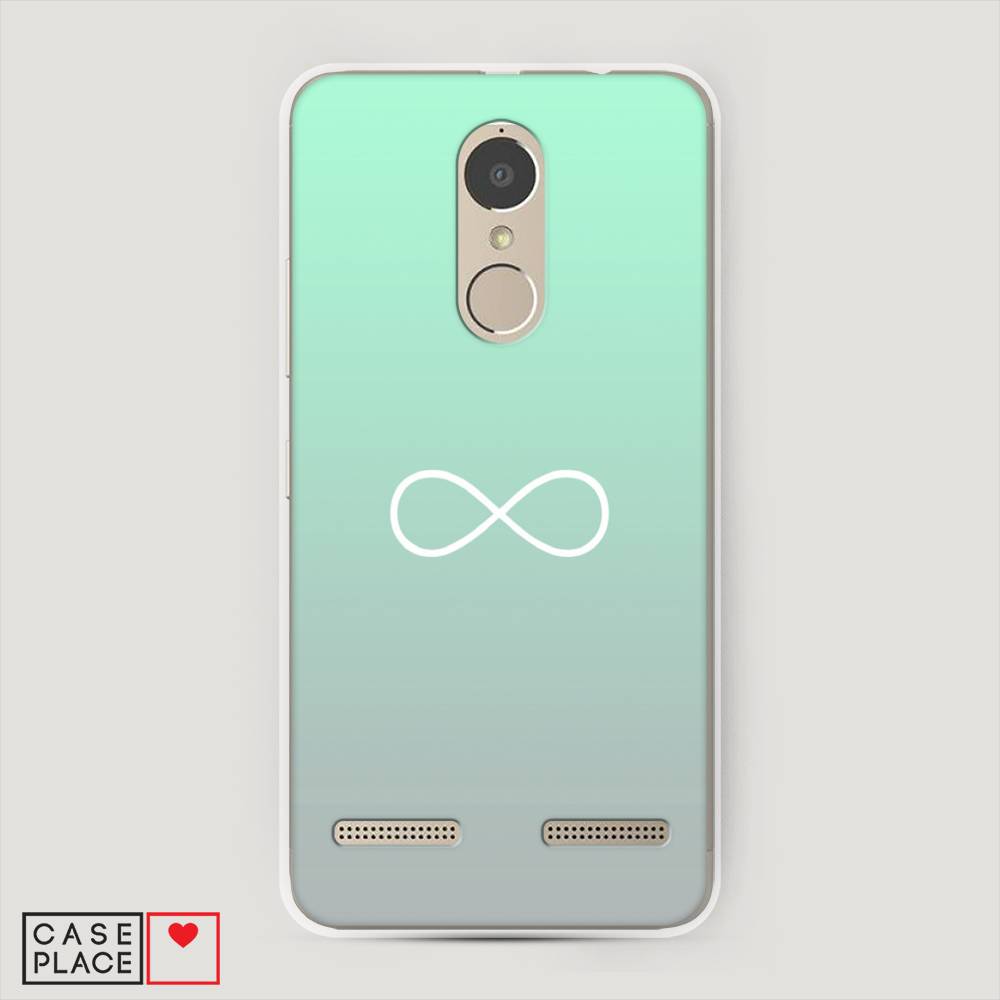 Чехол Awog на Lenovo K6 Power / Леново K6 Power "Бесконечность от Тиффани", 112350-4
Чехол Awog на Lenovo K6 Power / Леново K6 Power "Бесконечность от Тиффани", 112350-4