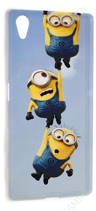 Чехол NoBrand для Sony Xperia Z5 Дизайн 1, Разноцветный
Чехол NoBrand для Sony Xperia Z5 Дизайн 1, Разноцветный