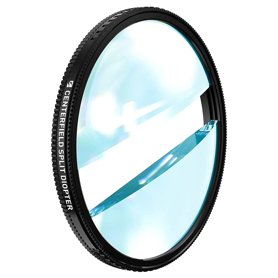 Светофильтр креативный 82 мм Freewell Centerfield Split Diopter (FW-82-PRCSD), Centerfield Split Diopter
Светофильтр креативный 82 мм Freewell Centerfield Split Diopter (FW-82-PRCSD), Centerfield Split Diopter