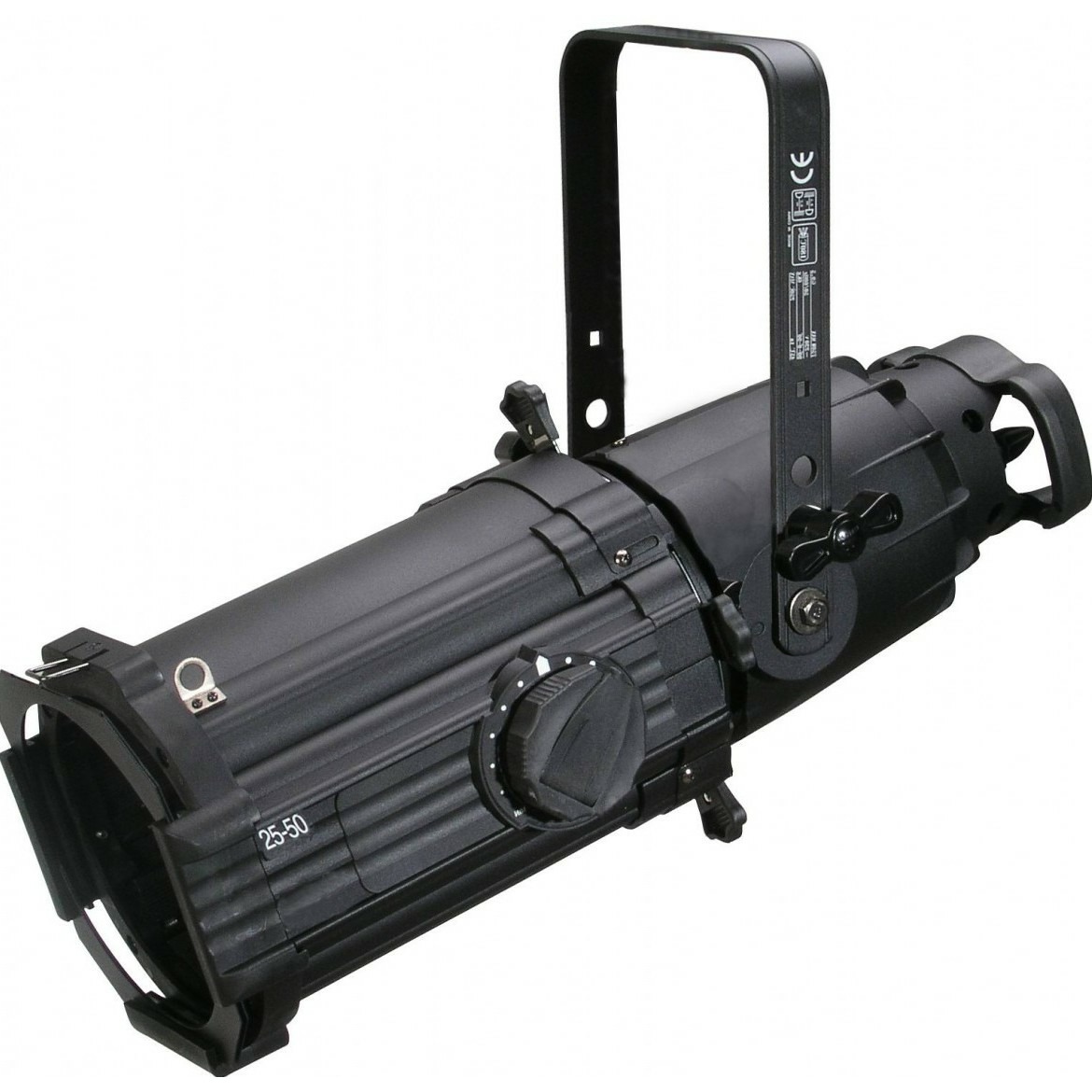 Прожектор профильный Xline Light D PROFILE LIGHT 25/50 ZOOM BLK, Light D PROFILE LIGHT 25/50 ZOOM BLK
Прожектор профильный Xline Light D PROFILE LIGHT 25/50 ZOOM BLK, Light D PROFILE LIGHT 25/50 ZOOM BLK