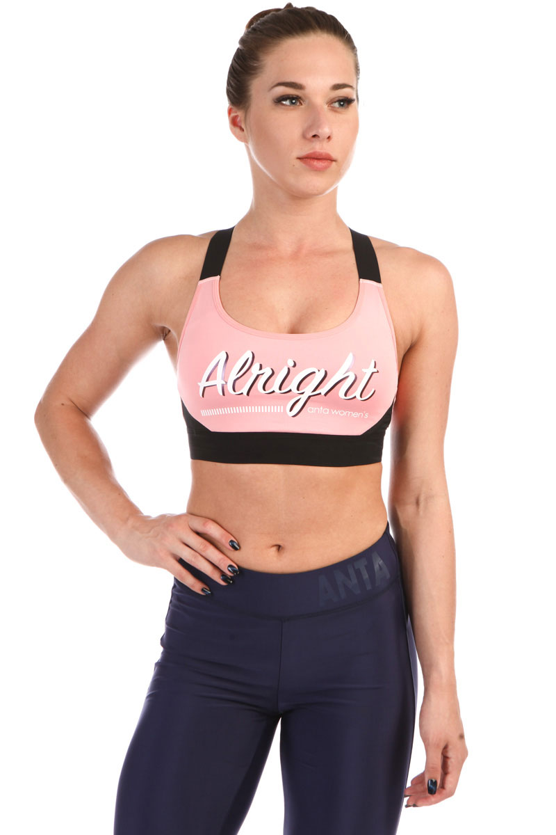 Топ женский Anta 86917101 Performance LYCRA SPORT розовый S, 86917101 Performance LYCRA SPORT
Топ женский Anta 86917101 Performance LYCRA SPORT розовый S, 86917101 Performance LYCRA SPORT