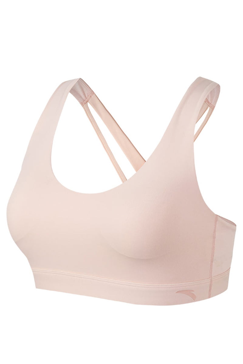 Топ женский Anta 862237113 Professional sport A-CHILL TOUCH/LYCRA SPORT розовый S, 862237113 Professional sport A-CHILL TOUCH/LYCRA SPORT
Топ женский Anta 862237113 Professional sport A-CHILL TOUCH/LYCRA SPORT розовый S, 862237113 Professional sport A-CHILL TOUCH/LYCRA SPORT