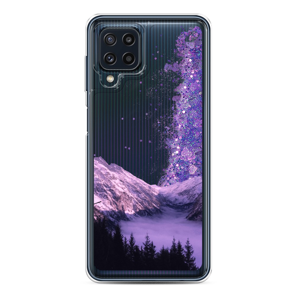 Чехол Awog на Samsung Galaxy M32 / Самсунг M32 "Горный туман", Разноцветный, 2103592-1
Чехол Awog на Samsung Galaxy M32 / Самсунг M32 "Горный туман", Разноцветный, 2103592-1