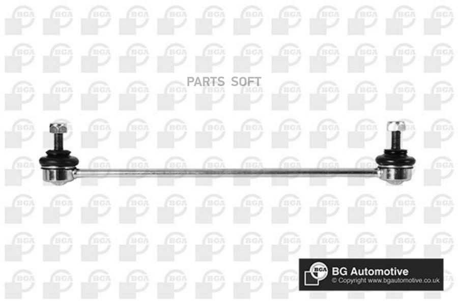 Ls6713 Тяга Стабилизатора Переднего Citroen C2/C3/Ds3 1.1-1.6 02>, Peugeot 206 1.1-2.0 98>
Ls6713 Тяга Стабилизатора Переднего Citroen C2/C3/Ds3 1.1-1.6 02>, Peugeot 206 1.1-2.0 98>