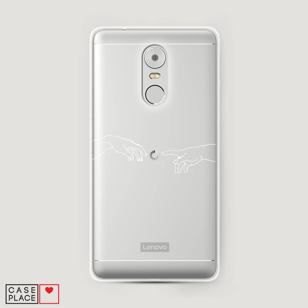 Чехол Awog на Lenovo K6 Note / Леново K6 Note "Загрузка творения", Белый;серый;прозрачный, 112250-10
Чехол Awog на Lenovo K6 Note / Леново K6 Note "Загрузка творения", Белый;серый;прозрачный, 112250-10