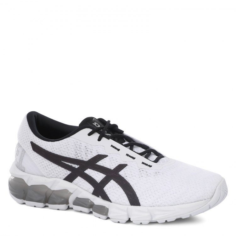 фото Кроссовки женские asics gel-quantum 180 5 белые 42 eu