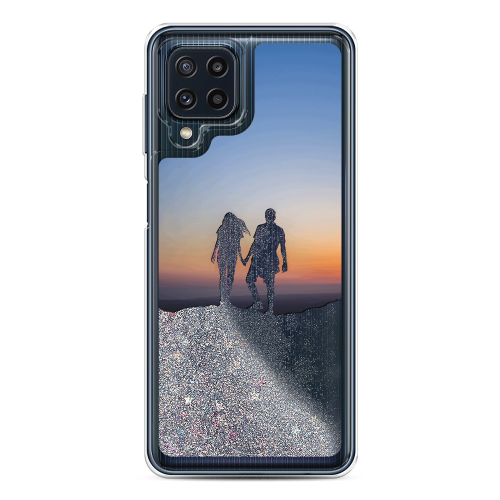 Чехол Awog на Samsung Galaxy M32 / Самсунг M32 "Пара на краю света", Разноцветный, 2103591-1
Чехол Awog на Samsung Galaxy M32 / Самсунг M32 "Пара на краю света", Разноцветный, 2103591-1
