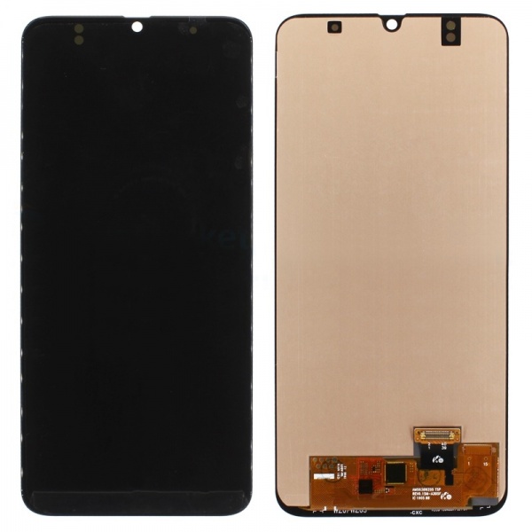 Дисплей для Samsung SM-A507F Galaxy A50s + тачскрин (черный), Samsung SM-A507F Galaxy A50s
Дисплей для Samsung SM-A507F Galaxy A50s + тачскрин (черный), Samsung SM-A507F Galaxy A50s