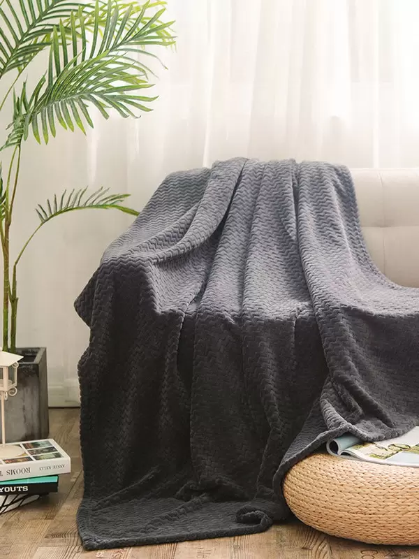 Плед Хлопковый Край Parma royal PKV1520-300 Волна графит 150x200см велсофт, Волна
Плед Хлопковый Край Parma royal PKV1520-300 Волна графит 150x200см велсофт, Волна