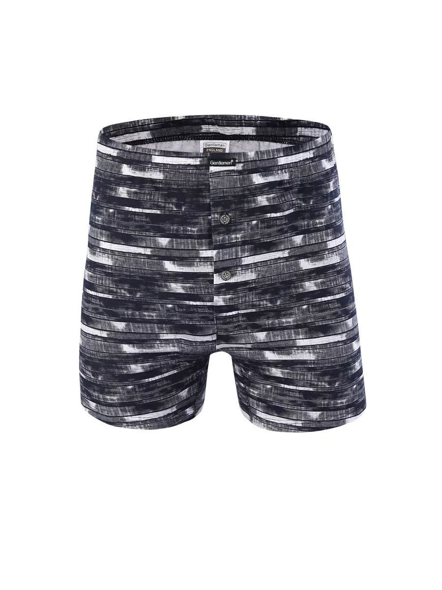 Трусы мужские Gentlemen GB 7810 разноцветные M, GB 7810
Трусы мужские Gentlemen GB 7810 разноцветные M, GB 7810