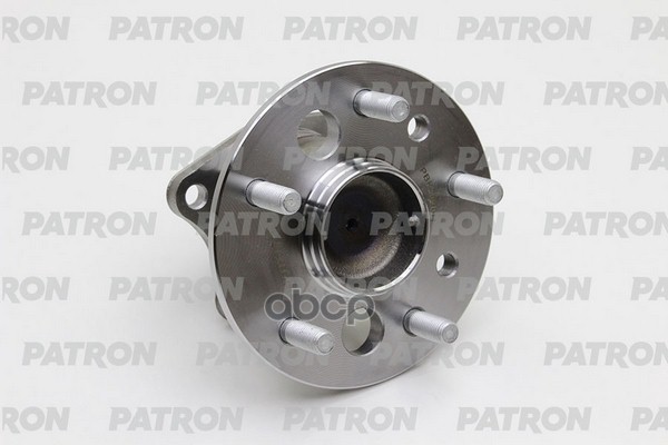 Ступица колеса задн прав с ABS TOYOTA: Camry 11- PATRON PBK7690H
Ступица колеса задн прав с ABS TOYOTA: Camry 11- PATRON PBK7690H