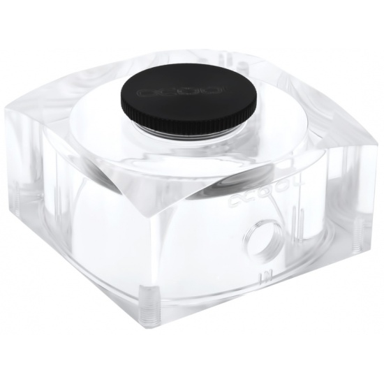 Жидкостная система охлаждения Alphacool Eisdecke DDC/D5 13187/1011327, Eisdecke DDC/D5 13187/1011327
Жидкостная система охлаждения Alphacool Eisdecke DDC/D5 13187/1011327, Eisdecke DDC/D5 13187/1011327