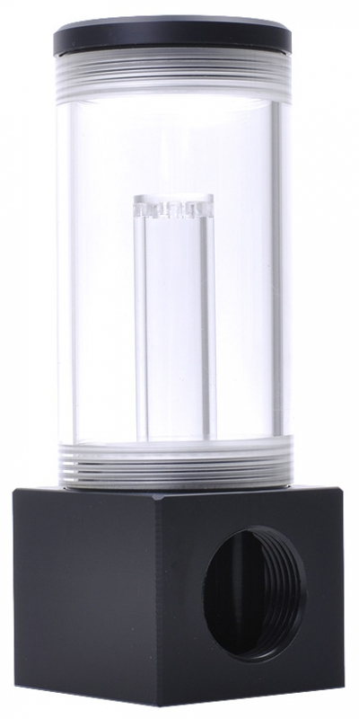 Жидкостная система охлаждения Alphacool Lighttower All-in-One Reservoir 15048/45348, Lighttower All-in-One Reservoir 15048/45348
Жидкостная система охлаждения Alphacool Lighttower All-in-One Reservoir 15048/45348, Lighttower All-in-One Reservoir 15048/45348