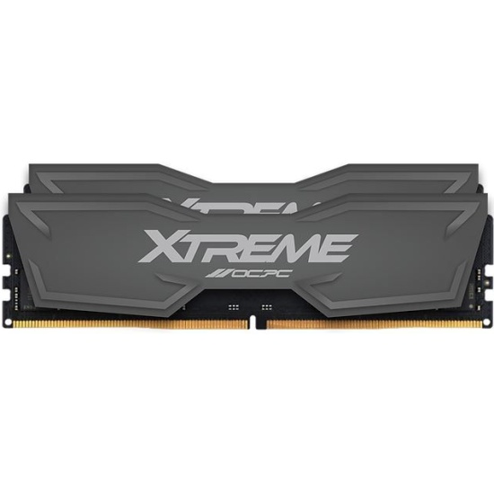 Оперативная память OCPC MMX2K16GD552C40T (MMX2K16GD552C40T), DDR5 2x8Gb, 5200MHz, MMX2K16GD552C40T
Оперативная память OCPC MMX2K16GD552C40T (MMX2K16GD552C40T), DDR5 2x8Gb, 5200MHz, MMX2K16GD552C40T