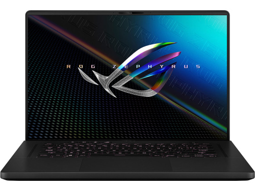 Ноутбук ASUS ROG ZEPHYRUS M16 2022 GU603ZM-K8078W Black (90NR0911-M004W0), ROG ZEPHYRUS M16 2022 GU603ZM-K8078W
Ноутбук ASUS ROG ZEPHYRUS M16 2022 GU603ZM-K8078W Black (90NR0911-M004W0), ROG ZEPHYRUS M16 2022 GU603ZM-K8078W