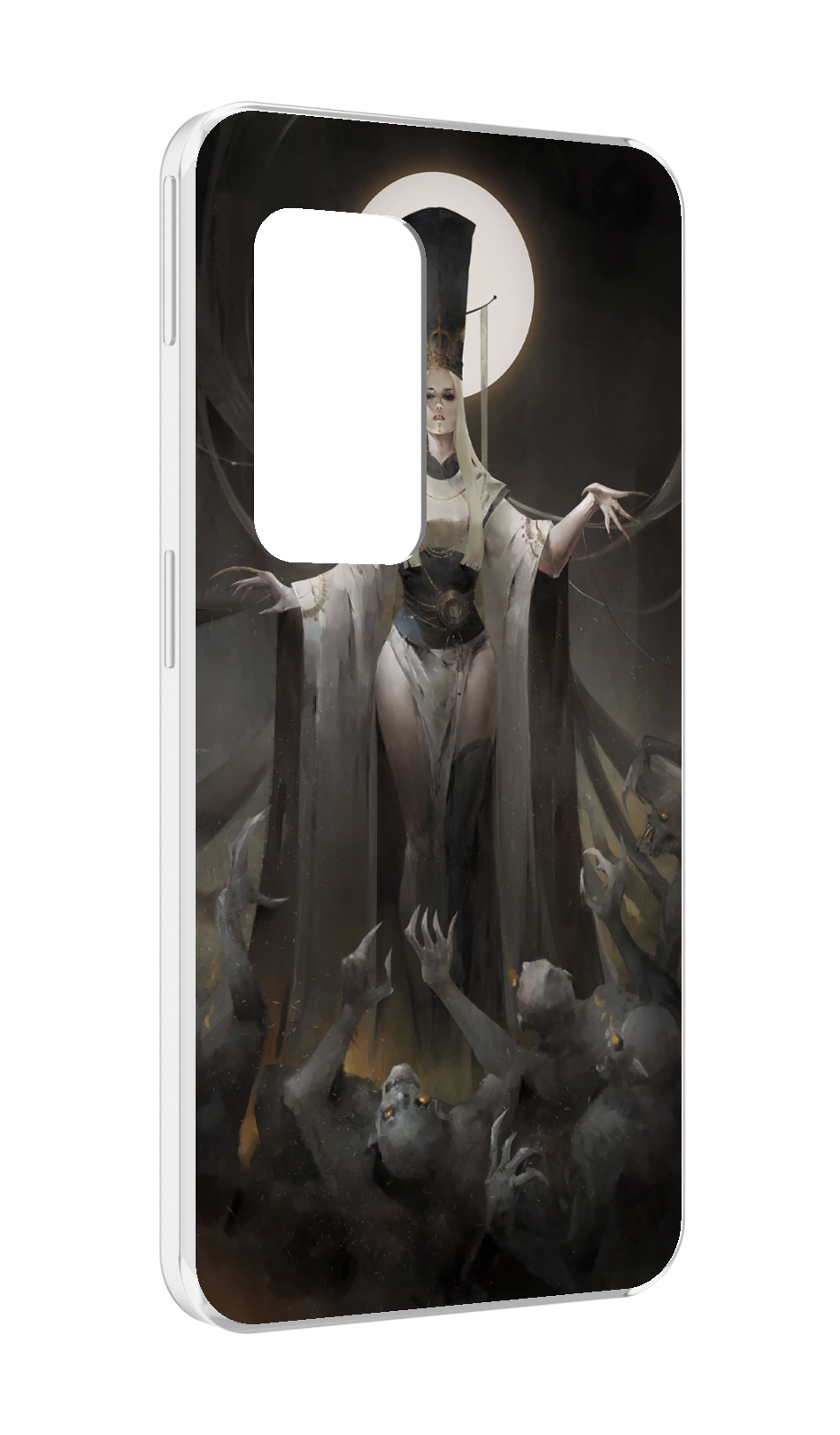 Чехол MyPads Erfiorr — Fantasy Art Dimension для UleFone Power Armor X11 Pro, Прозрачный, Tocco
Чехол MyPads Erfiorr — Fantasy Art Dimension для UleFone Power Armor X11 Pro, Прозрачный, Tocco