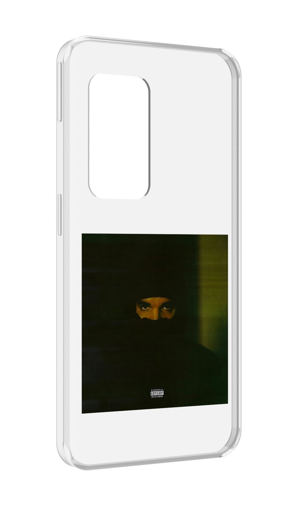Чехол MyPads Drake - Dark Lane Demo Tapes для UleFone Power Armor X11 Pro, Прозрачный, Tocco
Чехол MyPads Drake - Dark Lane Demo Tapes для UleFone Power Armor X11 Pro, Прозрачный, Tocco