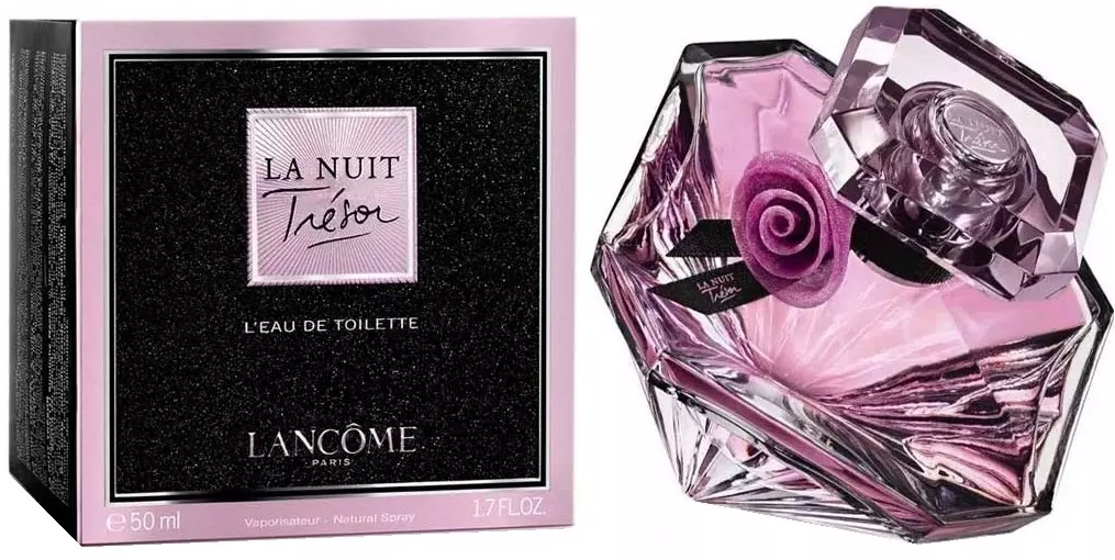Туалетная вода Lancome La Nuit Tresor L Eau de Toilette для женщин 50 мл, Lancome La Nuit Tresor L Eau de Toilette Туалетная вода 50 мл для женщин
Туалетная вода Lancome La Nuit Tresor L Eau de Toilette для женщин 50 мл, Lancome La Nuit Tresor L Eau de Toilette Туалетная вода 50 мл для женщин