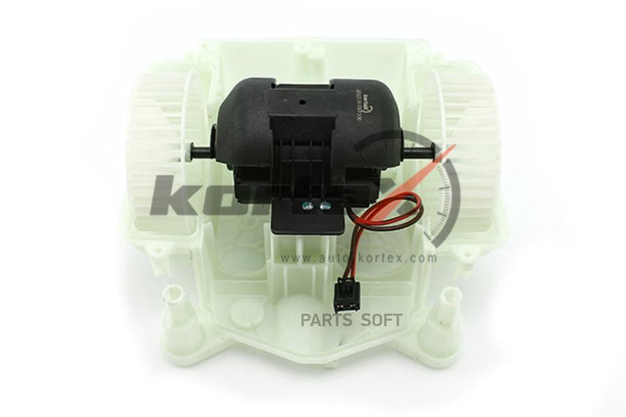 KORTEX Мотор отопителя KORTEX KHF100
KORTEX Мотор отопителя KORTEX KHF100