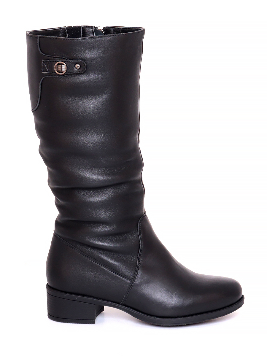 Сапоги женские Baden A142-110 черные 36 RU, Черный, A142-110
Сапоги женские Baden A142-110 черные 36 RU, Черный, A142-110