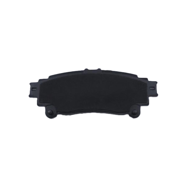 Колодки зад.TOYOTA HIGHLANDER / KLUGER (U5), 12/13 -/ LEXUS RX (L1), 12/08 -/ RX (L2), 10/
Колодки зад.TOYOTA HIGHLANDER / KLUGER (U5), 12/13 -/ LEXUS RX (L1), 12/08 -/ RX (L2), 10/