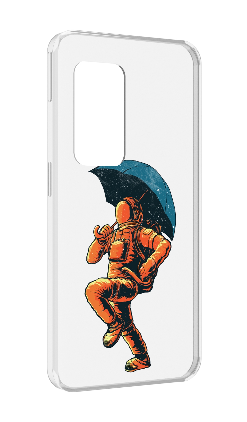 Чехол MyPads шагающий космонавт с зонтом для UleFone Power Armor X11 Pro, Прозрачный, Tocco
Чехол MyPads шагающий космонавт с зонтом для UleFone Power Armor X11 Pro, Прозрачный, Tocco