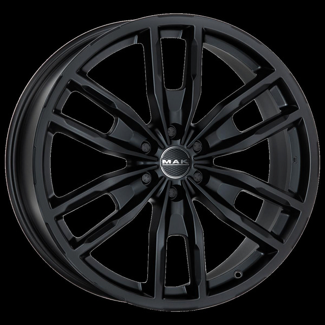 Mak Peak 8,0x18 6/130 Et53 D-84,1 Matt Black (F8080pxmb53m5x) MAK арт. F8080PXMB53M5X
Mak Peak 8,0x18 6/130 Et53 D-84,1 Matt Black (F8080pxmb53m5x) MAK арт. F8080PXMB53M5X