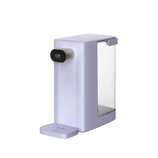 Термопот Scishare water heater 3.0L(S2303) 3 л фиолетовый, water heater 3.0L(S2303) Purple
Термопот Scishare water heater 3.0L(S2303) 3 л фиолетовый, water heater 3.0L(S2303) Purple