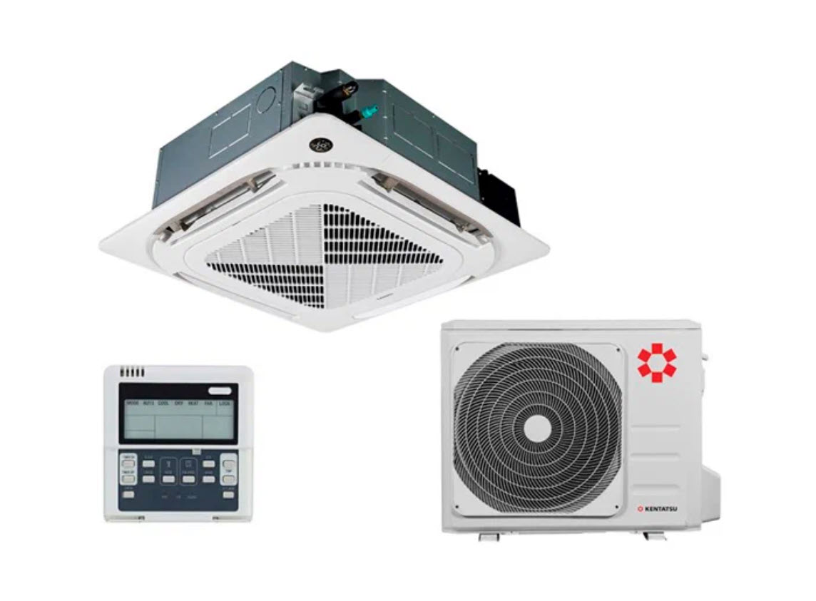 Кассетная сплит-система Kentatsu KSVT176HFAN3R/KSUT176HFAN3L, KSVT176HFAN3R/KSUT176HFAN3L
Кассетная сплит-система Kentatsu KSVT176HFAN3R/KSUT176HFAN3L, KSVT176HFAN3R/KSUT176HFAN3L