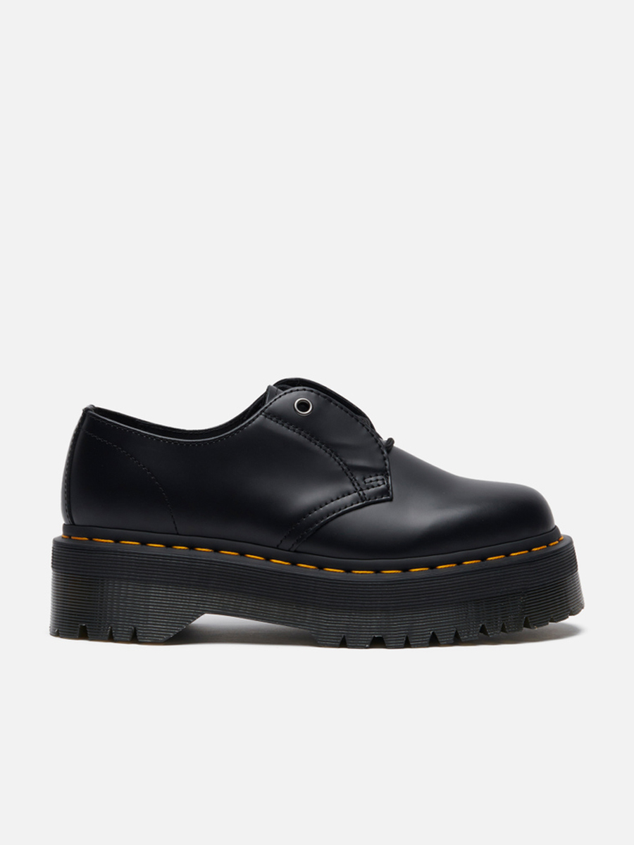 Полуботинки женские Dr. Martens Jarrick Lo Platform Smooth Leather черные 38 EU, Jarrick Lo Platform Smooth Leather
Полуботинки женские Dr. Martens Jarrick Lo Platform Smooth Leather черные 38 EU, Jarrick Lo Platform Smooth Leather