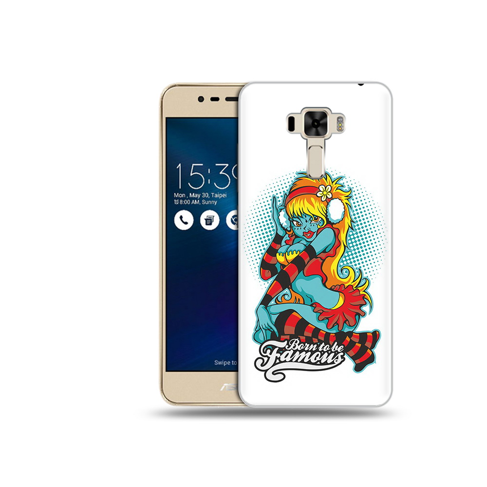 Чехол MyPads Tocco для Asus ZenFone 3 нарисованная девушка в наушниках (PT40480.655.498), Прозрачный, Tocco
Чехол MyPads Tocco для Asus ZenFone 3 нарисованная девушка в наушниках (PT40480.655.498), Прозрачный, Tocco