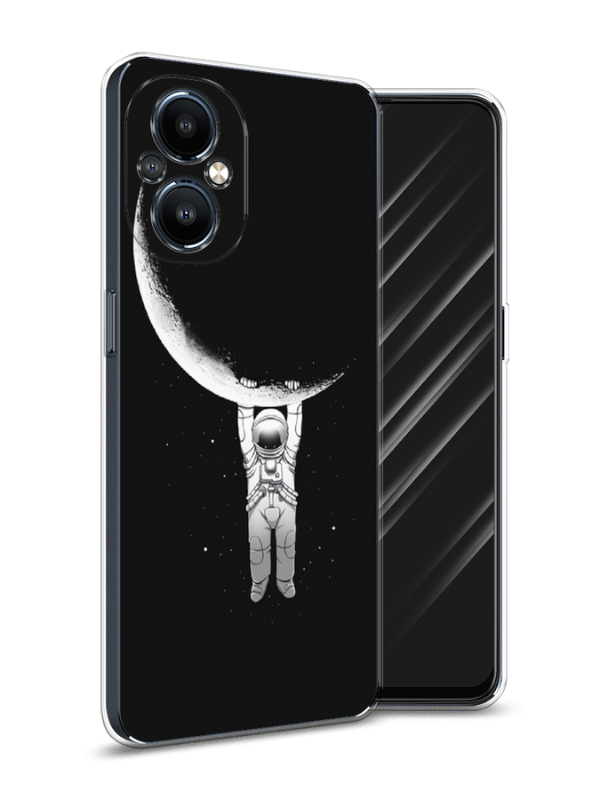 Чехол Awog на OnePlus Nord N20 5G / ВанПлас Норд N20 5G "Космонавт", Разноцветный, 152550-4
Чехол Awog на OnePlus Nord N20 5G / ВанПлас Норд N20 5G "Космонавт", Разноцветный, 152550-4