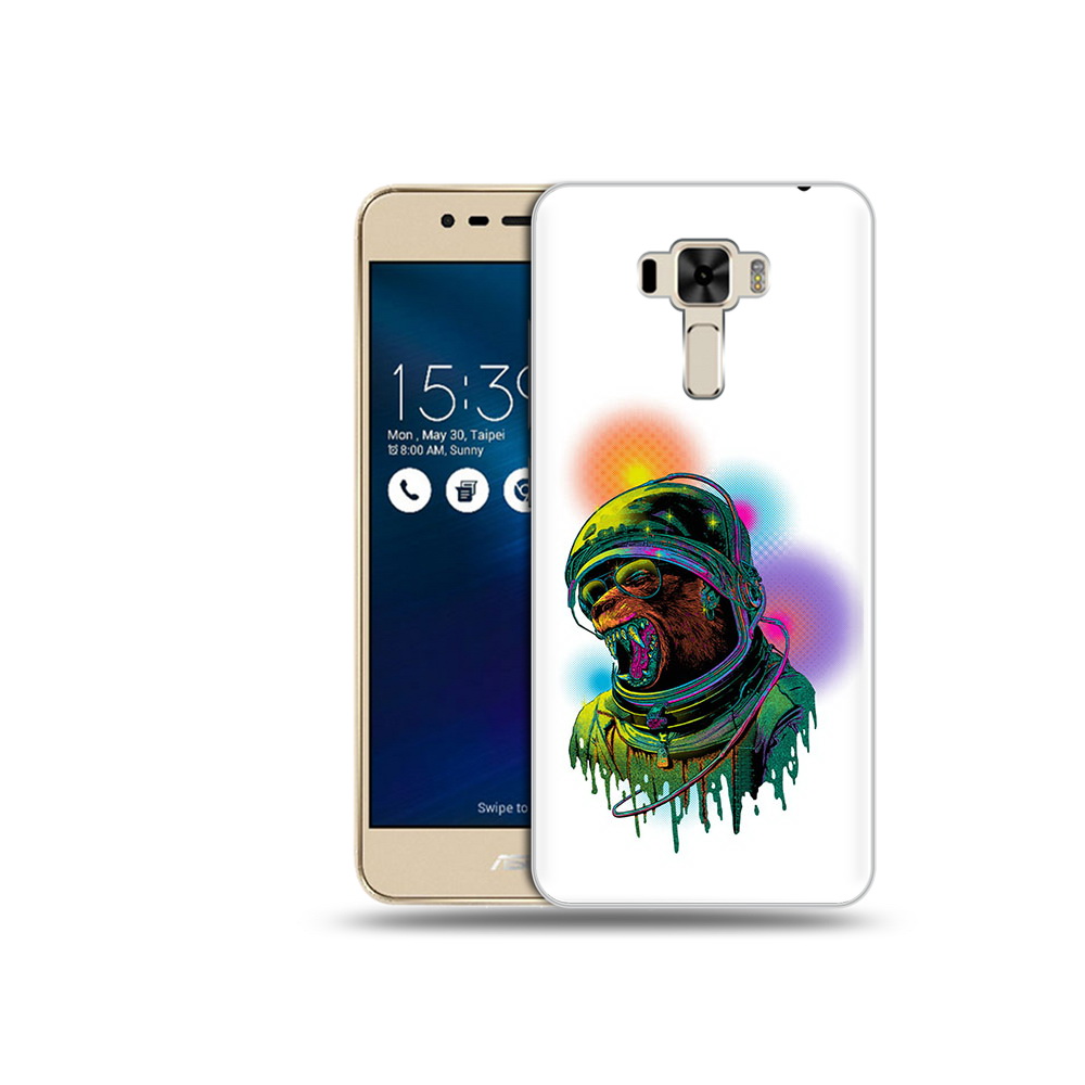 Чехол MyPads Tocco для Asus ZenFone 3 медведь космонавт (PT40480.655.466), Прозрачный, Tocco
Чехол MyPads Tocco для Asus ZenFone 3 медведь космонавт (PT40480.655.466), Прозрачный, Tocco