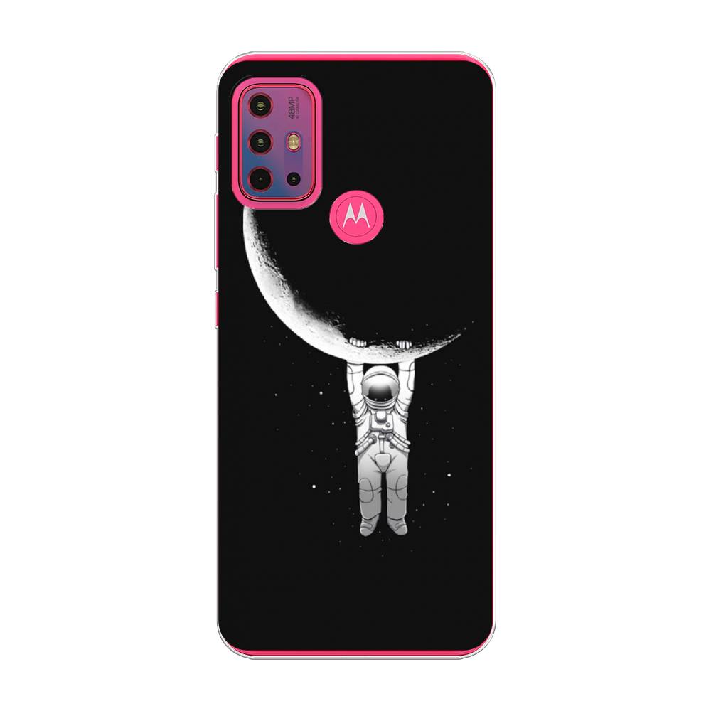 Чехол Awog на Lenovo K13 Note/Motorola Moto G10/G20/G30 "Космонавт", Разноцветный, 242250-4
Чехол Awog на Lenovo K13 Note/Motorola Moto G10/G20/G30 "Космонавт", Разноцветный, 242250-4