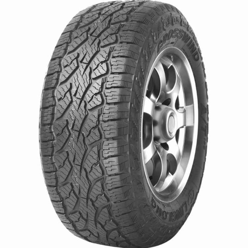 Автошины Linglong Crosswind A/T100 R15 255/70 108t LINGLONG арт. 221025583, Crosswind A/T100
Автошины Linglong Crosswind A/T100 R15 255/70 108t LINGLONG арт. 221025583, Crosswind A/T100
