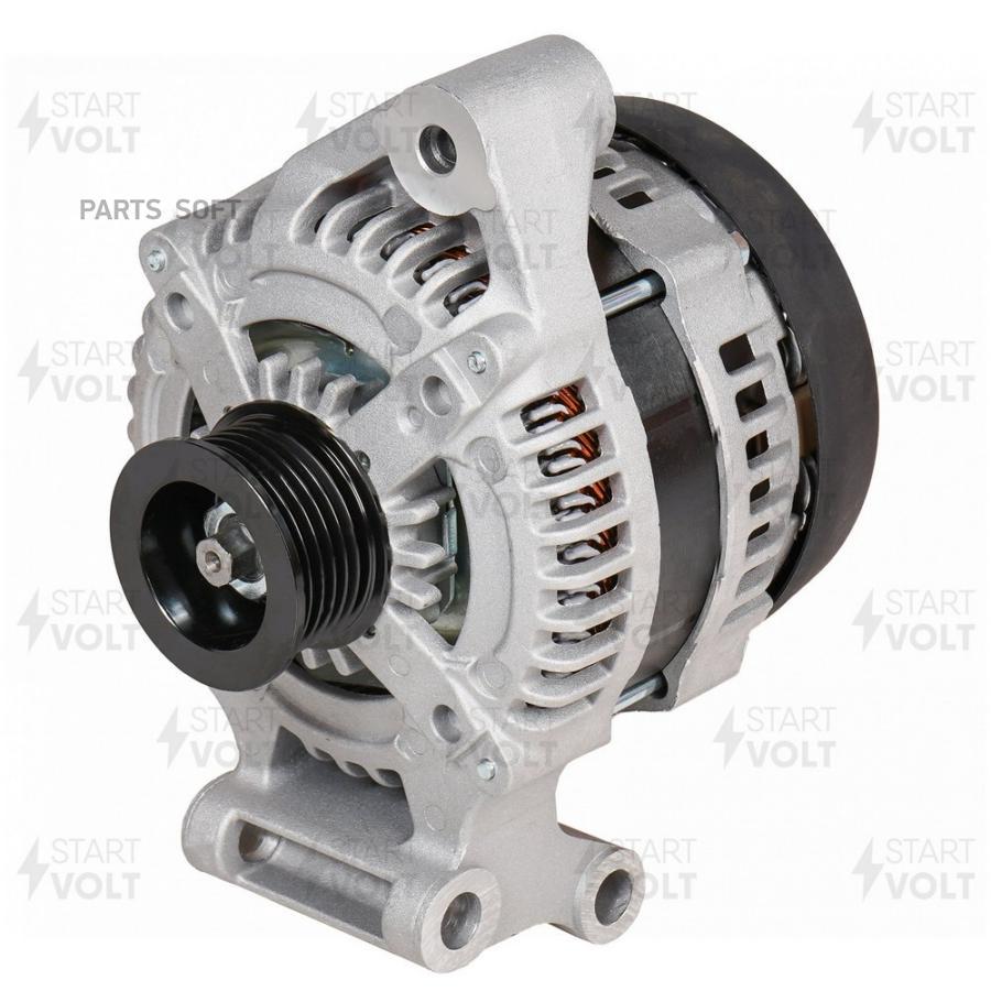 Генератор Для А/М Ford Focus Ii (05-)/Volvo S40 Ii (04-) 1.4i/1.6i 120a (Lg 1070) STARTVOL
Генератор Для А/М Ford Focus Ii (05-)/Volvo S40 Ii (04-) 1.4i/1.6i 120a (Lg 1070) STARTVOL