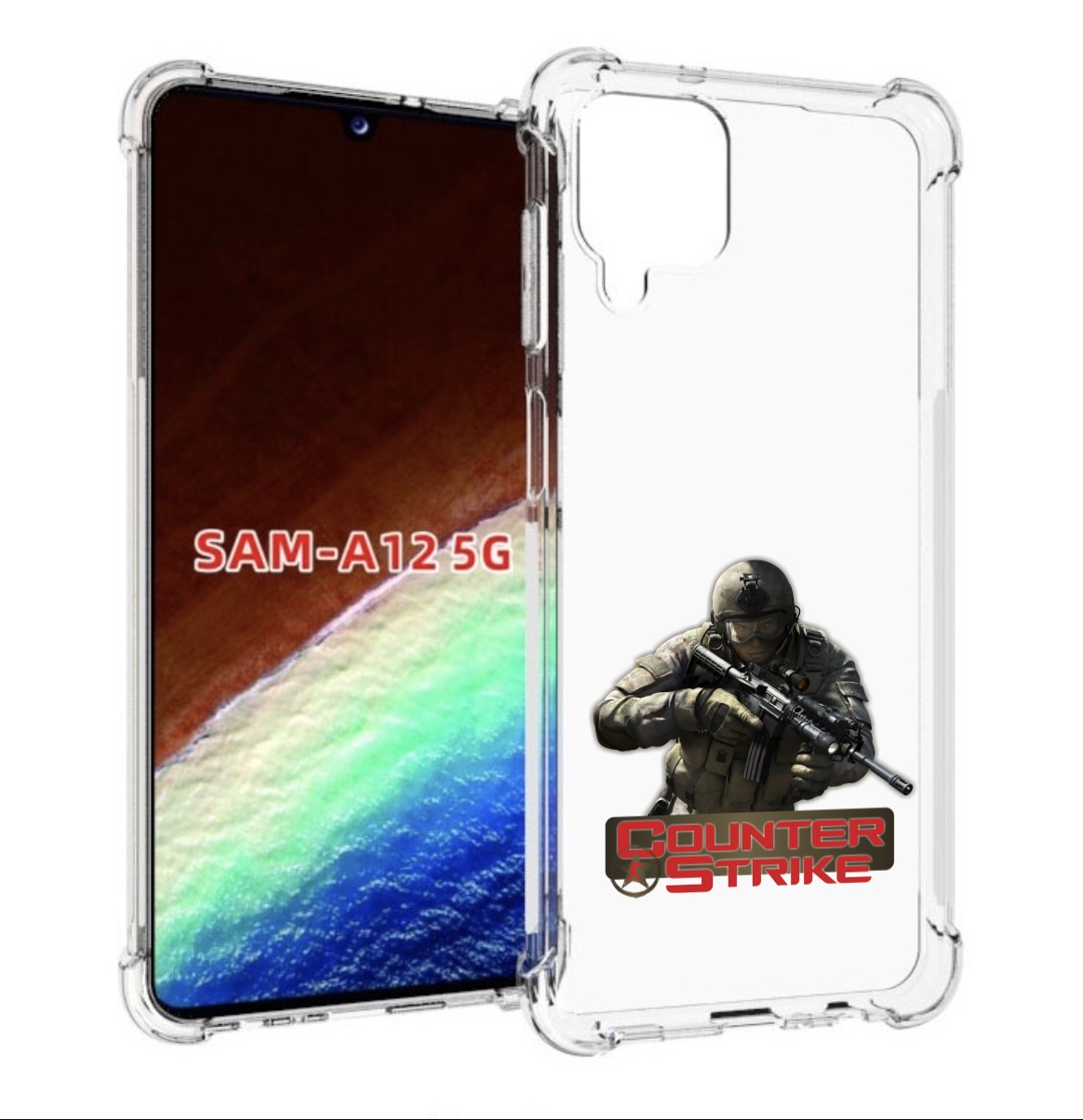 Чехол MyPads Контра для Samsung Galaxy A12 (SM-A125F) 2020/21/A12 Nacho SM-A127F, Прозрачный, Tocco
Чехол MyPads Контра для Samsung Galaxy A12 (SM-A125F) 2020/21/A12 Nacho SM-A127F, Прозрачный, Tocco