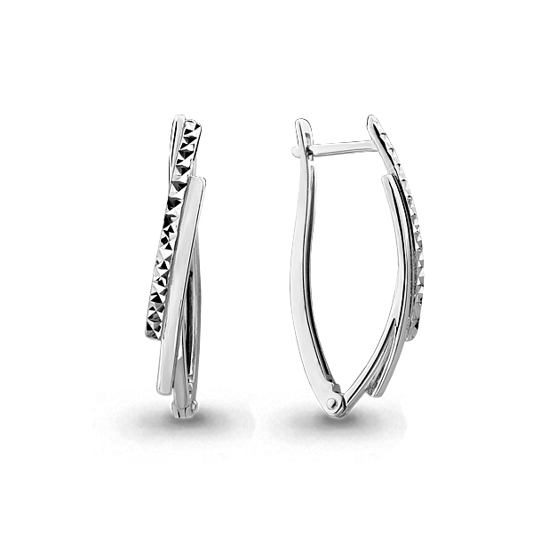 Серьги из серебра Aquamarine 33229_925_р, 33229_925_р
Серьги из серебра Aquamarine 33229_925_р, 33229_925_р