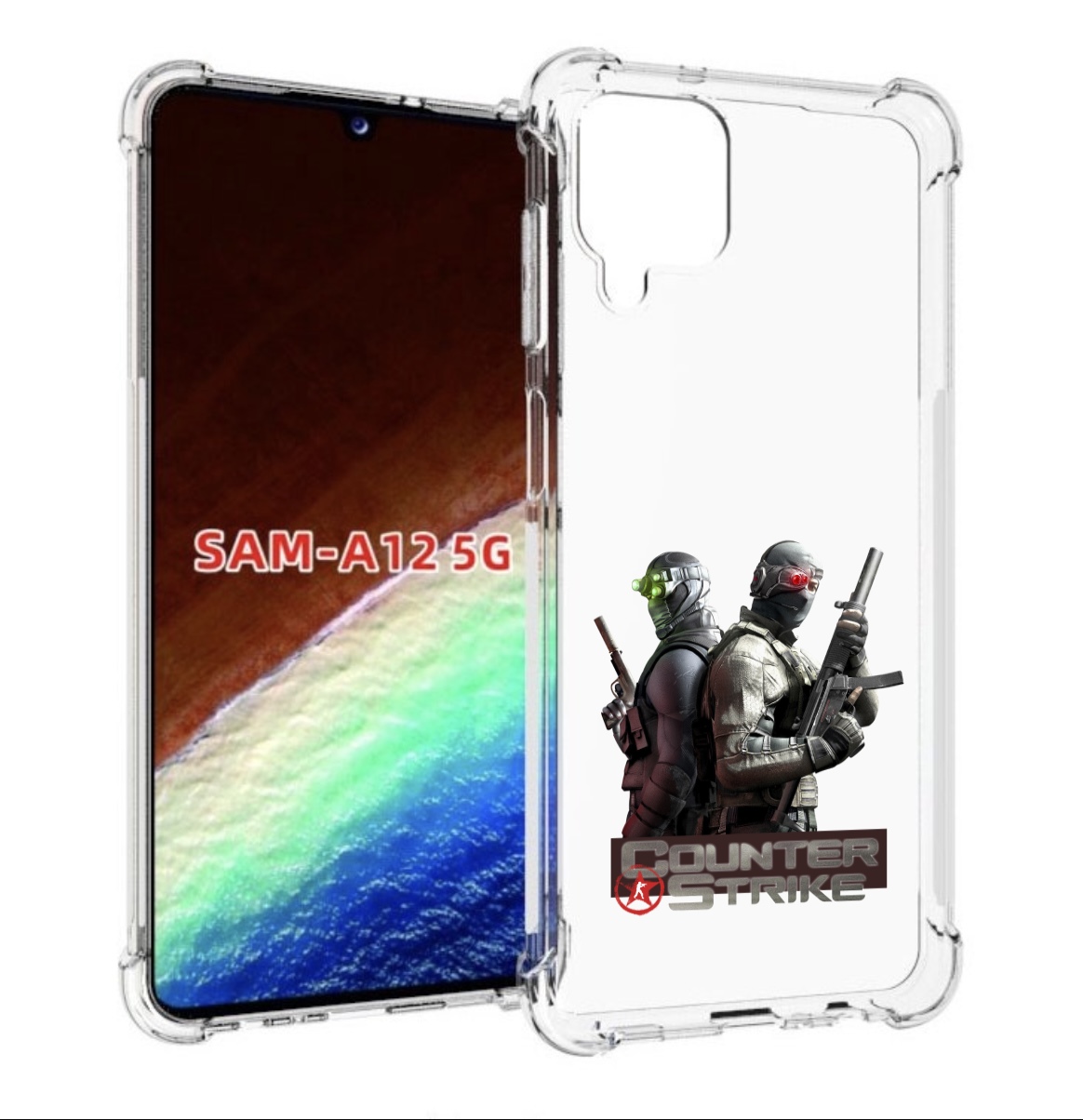 Чехол MyPads КС для Samsung Galaxy A12 (SM-A125F) 2020/21/A12 Nacho SM-A127F, Прозрачный, Tocco
Чехол MyPads КС для Samsung Galaxy A12 (SM-A125F) 2020/21/A12 Nacho SM-A127F, Прозрачный, Tocco