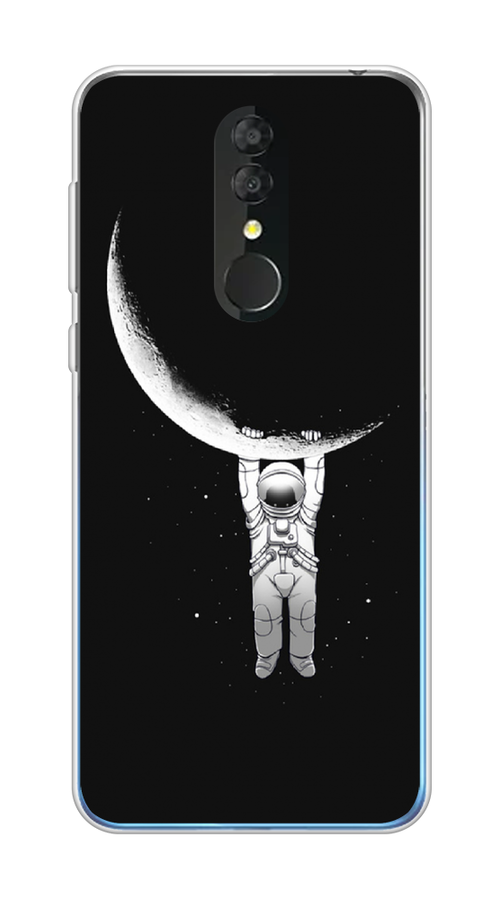 Чехол Awog на Alcatel 3 5053Y (2019) / Алкатель 3 5053Y (2019) "Космонавт", Разноцветный, 170550-4
Чехол Awog на Alcatel 3 5053Y (2019) / Алкатель 3 5053Y (2019) "Космонавт", Разноцветный, 170550-4