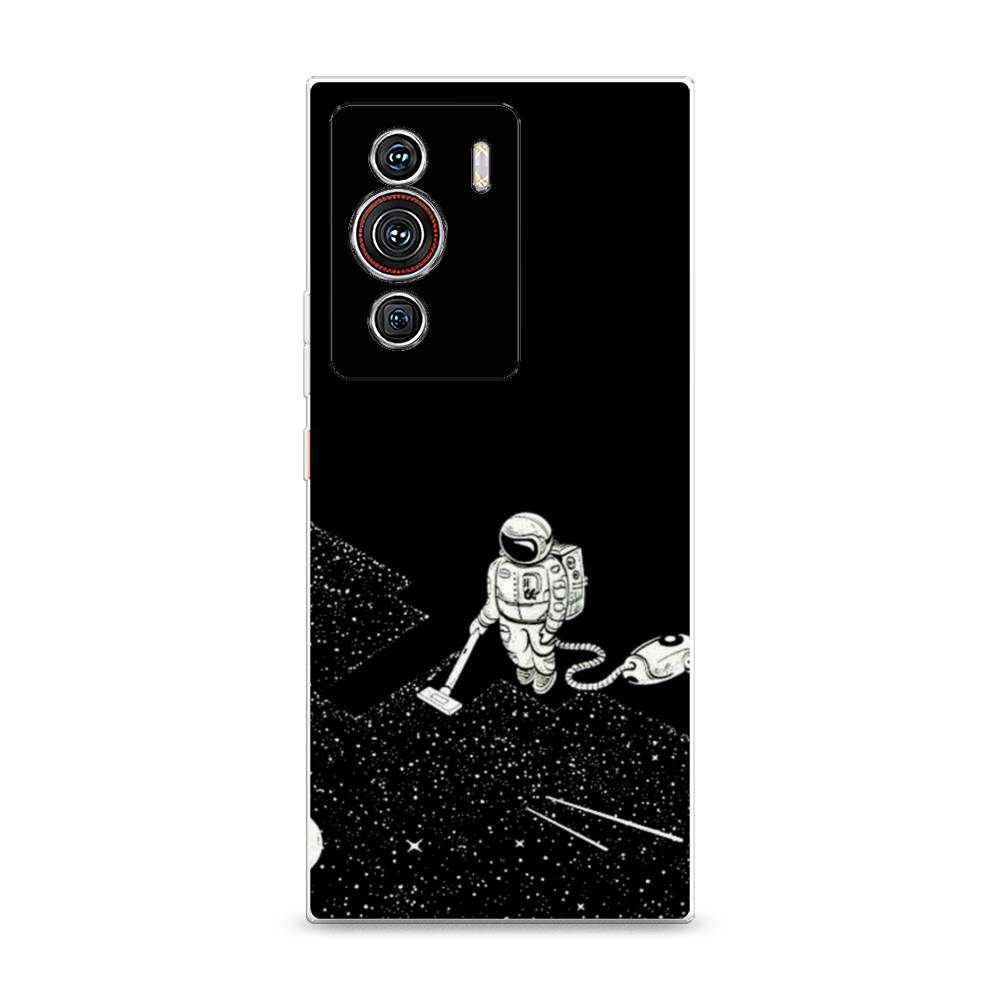 Чехол Awog на ZTE Nubia Z40 Pro / ЗТЕ Нубиа Z40 Pro "Космонавт с пылесосом", Разноцветный, 135850-4
Чехол Awog на ZTE Nubia Z40 Pro / ЗТЕ Нубиа Z40 Pro "Космонавт с пылесосом", Разноцветный, 135850-4