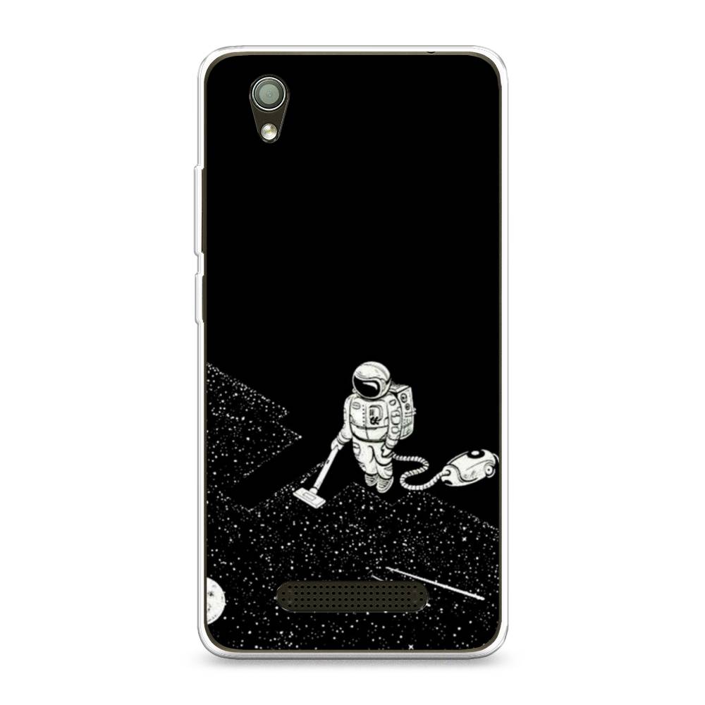 Чехол Awog на ZTE Blade X3 / ЗТЕ Блэйд X3 "Космонавт с пылесосом", Разноцветный, 130650-4
Чехол Awog на ZTE Blade X3 / ЗТЕ Блэйд X3 "Космонавт с пылесосом", Разноцветный, 130650-4