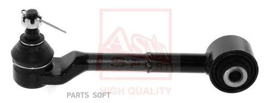 ASVA '0325YD1 Тяга подвески | зад прав/лев | 1шт
ASVA '0325YD1 Тяга подвески | зад прав/лев | 1шт