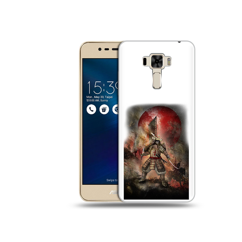 Чехол MyPads Tocco для Asus ZenFone 3 китайскийвоин (PT40480.655.388), Прозрачный, Tocco
Чехол MyPads Tocco для Asus ZenFone 3 китайскийвоин (PT40480.655.388), Прозрачный, Tocco