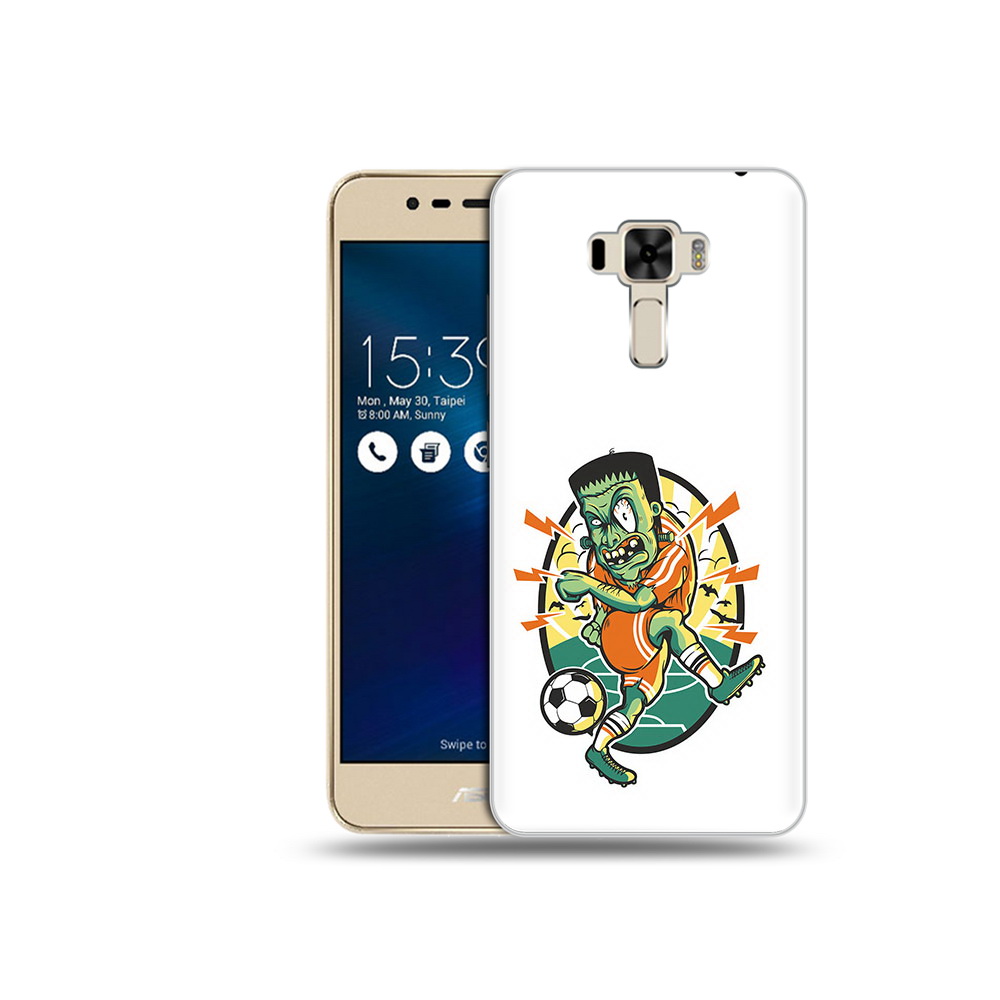 Чехол MyPads Tocco для Asus ZenFone 3 зомби футболист (PT40480.655.368), Прозрачный, Tocco
Чехол MyPads Tocco для Asus ZenFone 3 зомби футболист (PT40480.655.368), Прозрачный, Tocco