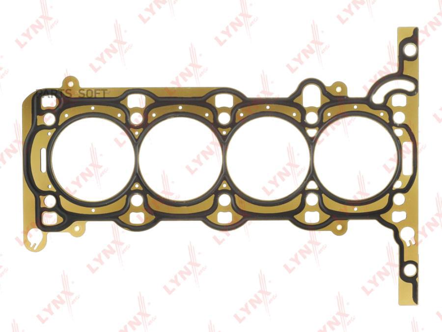 Прокладка ГБЦ CHEVROLET Aveo(T300) 1.2-1.4 11> / Cruze(J300) 1.4 11> / Orlando 1.4 12>
Прокладка ГБЦ CHEVROLET Aveo(T300) 1.2-1.4 11> / Cruze(J300) 1.4 11> / Orlando 1.4 12>