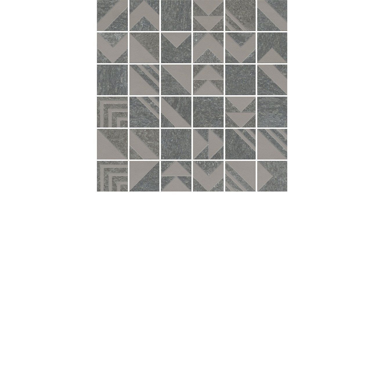 SBM014/DD204020 Про Нордик серый темный мозаичный 30x30x0,9 керам.декор мозаичный (гранит), Про Нордик
SBM014/DD204020 Про Нордик серый темный мозаичный 30x30x0,9 керам.декор мозаичный (гранит), Про Нордик