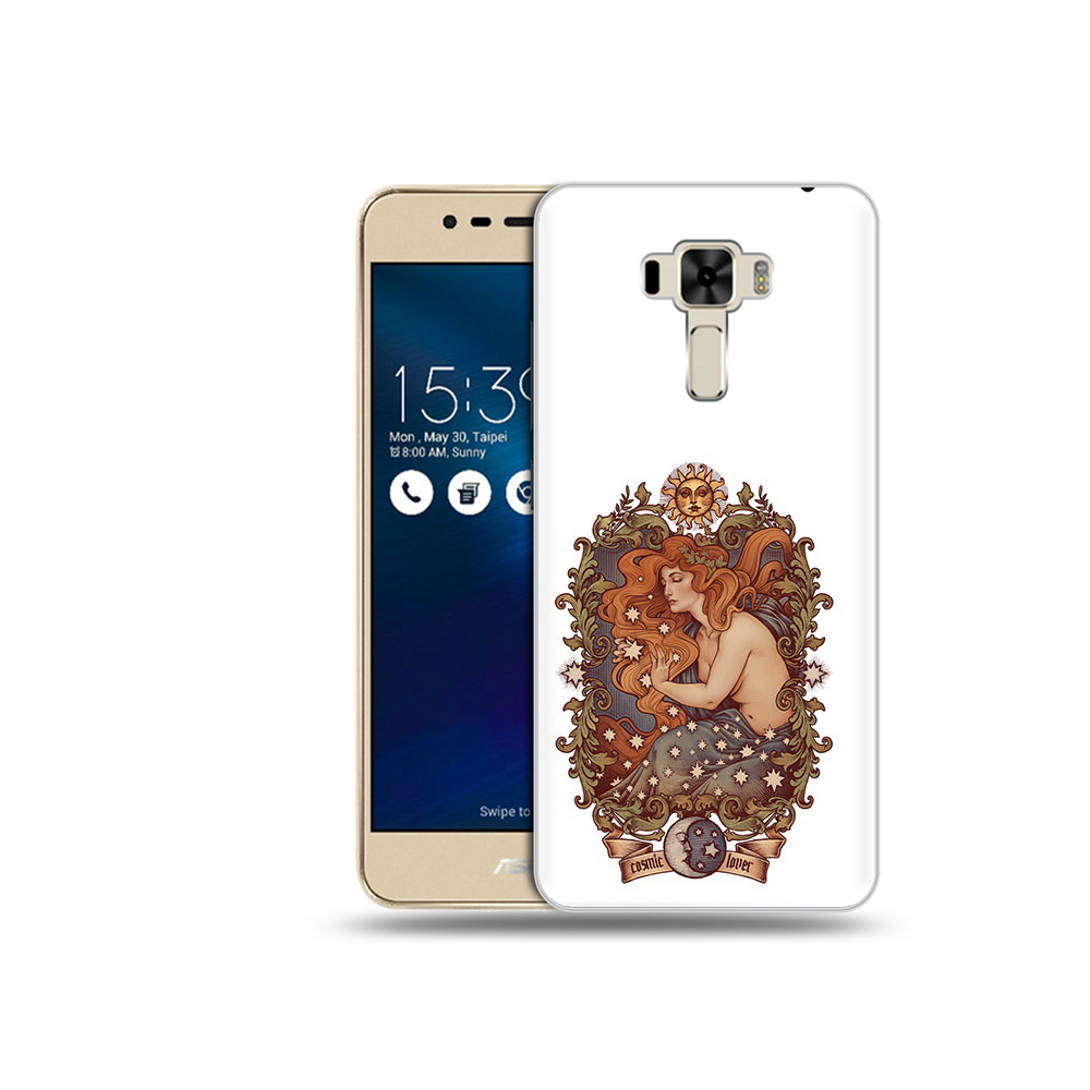 Чехол MyPads Tocco для Asus ZenFone 3 звездная девушка абстракция (PT40480.655.351), Прозрачный, Tocco
Чехол MyPads Tocco для Asus ZenFone 3 звездная девушка абстракция (PT40480.655.351), Прозрачный, Tocco