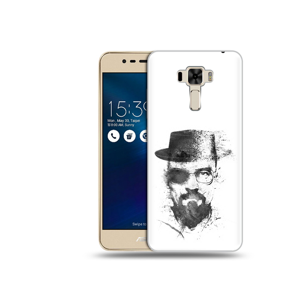 Чехол MyPads Tocco для Asus ZenFone 3 загадочный человек (PT40480.655.347), Прозрачный, Tocco
Чехол MyPads Tocco для Asus ZenFone 3 загадочный человек (PT40480.655.347), Прозрачный, Tocco