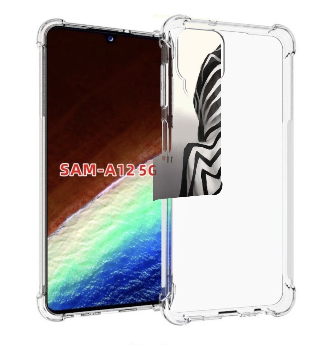 Чехол MyPads Fantastic Beasts by Jade Mere для Samsung Galaxy A12 (SM-A125F) 2020/21, Прозрачный, Tocco
Чехол MyPads Fantastic Beasts by Jade Mere для Samsung Galaxy A12 (SM-A125F) 2020/21, Прозрачный, Tocco